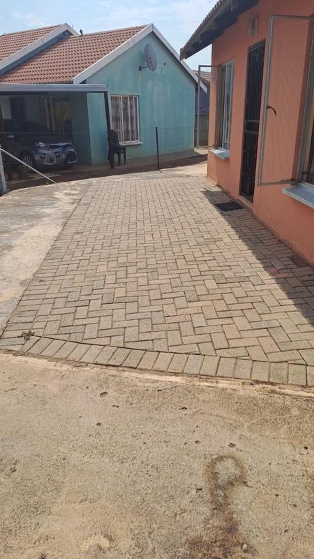 2 Bedroom Property for Sale in Boitekong North West